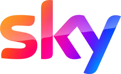 Sky master logo