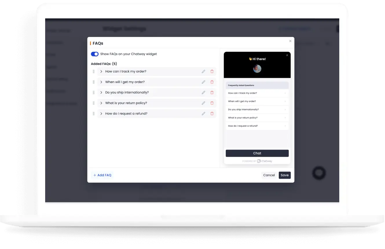Zlepšete kvalitu služeb