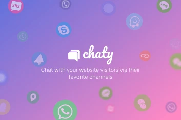 Chaty for Ecwid