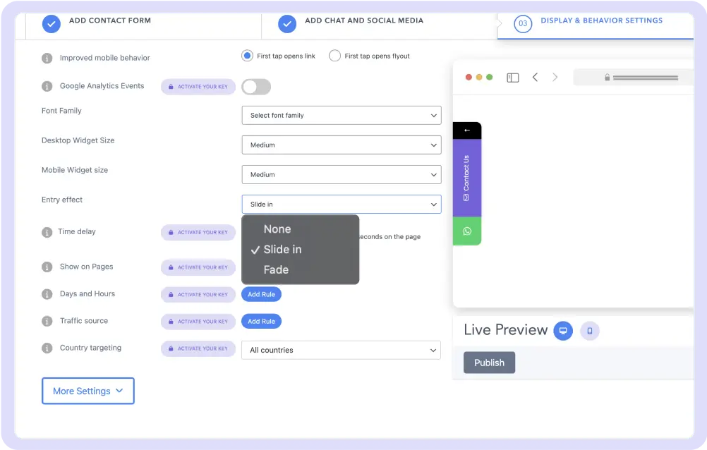 Chaty feature image