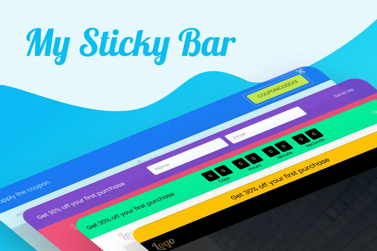 My Sticky Bar