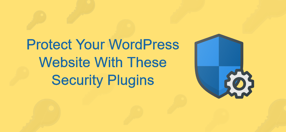 Security WordPress Plugins