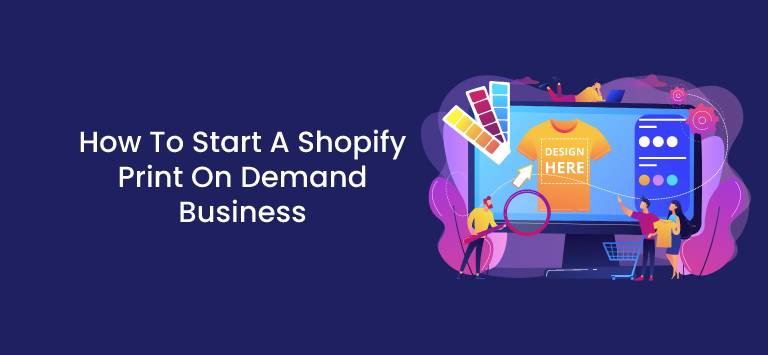 How To Start A Shopify Print On Demand Business Premio How To Start A Shopify Print On Demand Business Premio