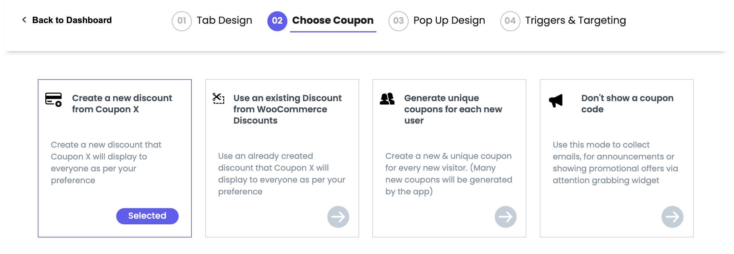 Coupon X: Discount Code Pop Up - Discount Code Popup, Promo Code Widget & Coupon  Code Pop