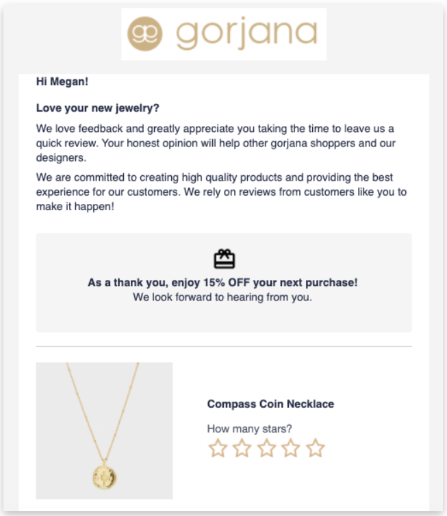 Customer Feedback for Your eCommerce Business