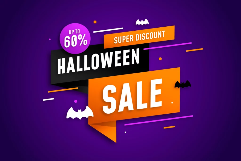 Best Practices For Creating Effective Halloween Emails&nbsp;