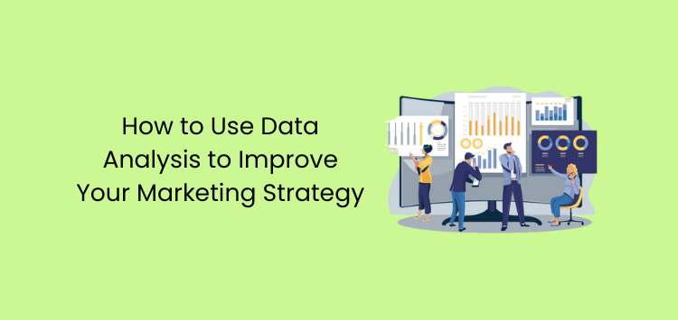 How to Use Data Analysis to Improve Your Marketing Strategy - Premio