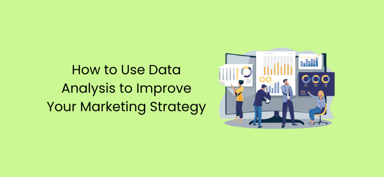 How to Use Data Analysis to Improve Your Marketing Strategy - Premio