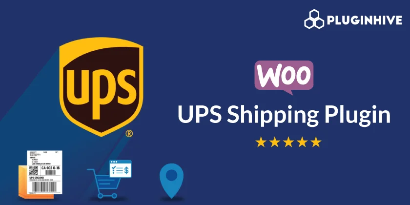 Woocommerce UPS Plugin Woocommerce UPS Plugin