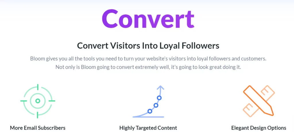 Bloom popup plugins Bloom popup plugins