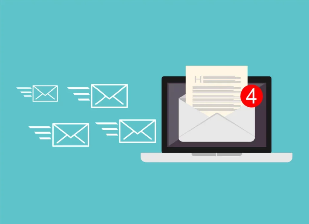 Email deliverability Email deliverability