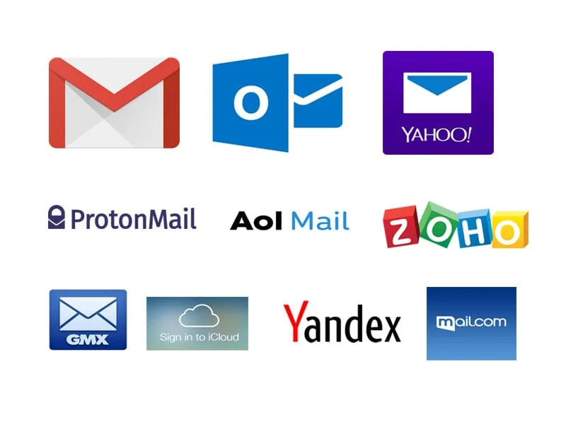 Email service providers Email service providers