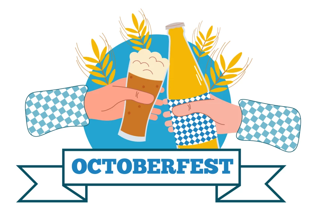 لماذا استخدام النوافذ المنبثقة لمهرجان أكتوبر فيست؟