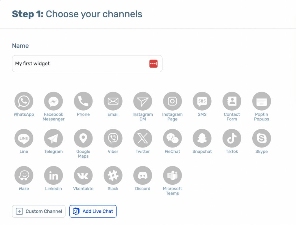 チャティの使い方は？ - プレミオ
