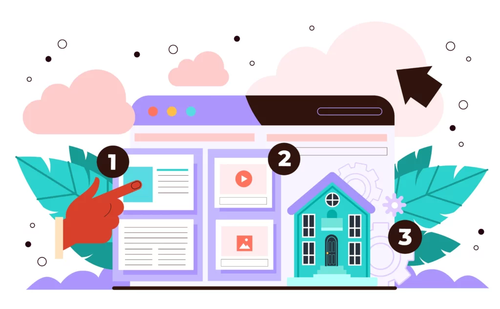 Mitä ovat tarttuvat valikot ja miksi ne ovat tärkeitä