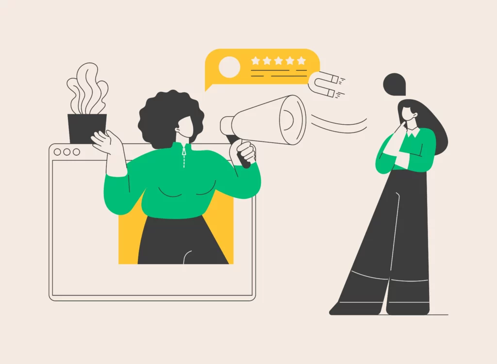 Create Personalized Messaging that Aligns with Your Brand Voice