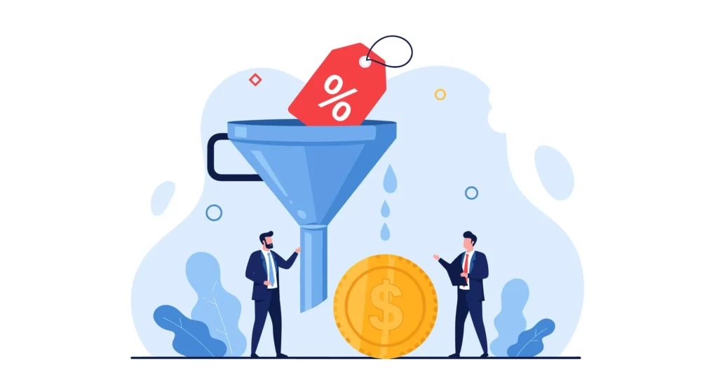 How Coupon Codes Influence Each Stage of the Buying Funnel