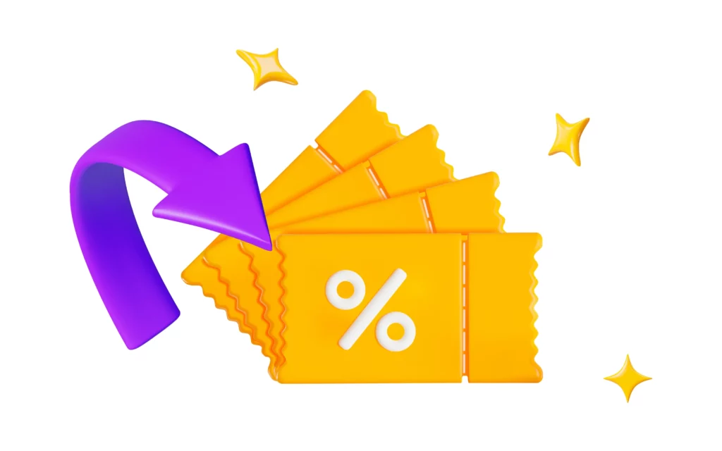 Types of Coupon Codes