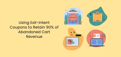 Poistumisaikeisiin perustuvien kuponkien käyttö 90 %:n ostoskorin hylättyjen tuottojen säilyttämiseksi